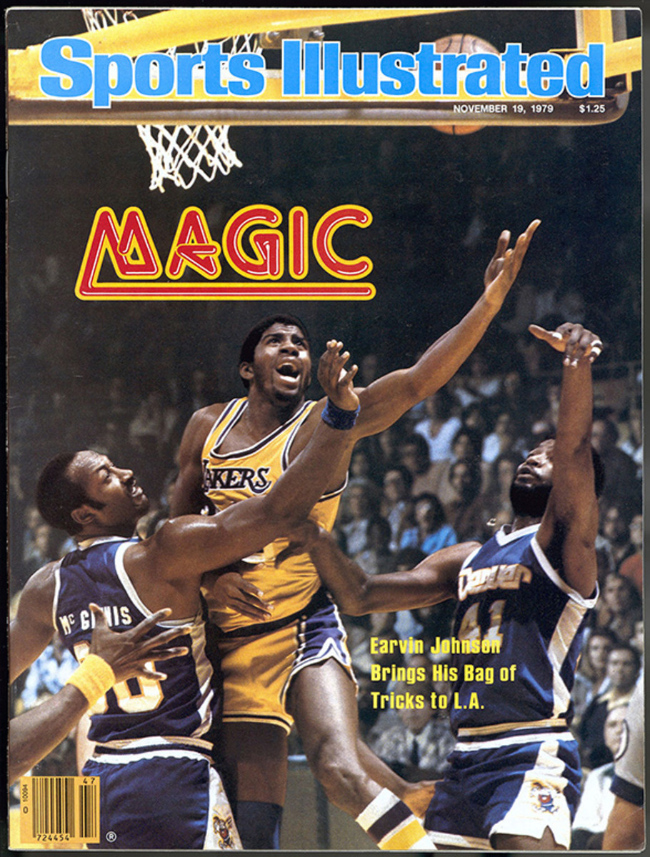 April 9, 1979 Table Of Contents - Sports Illustrated Vault