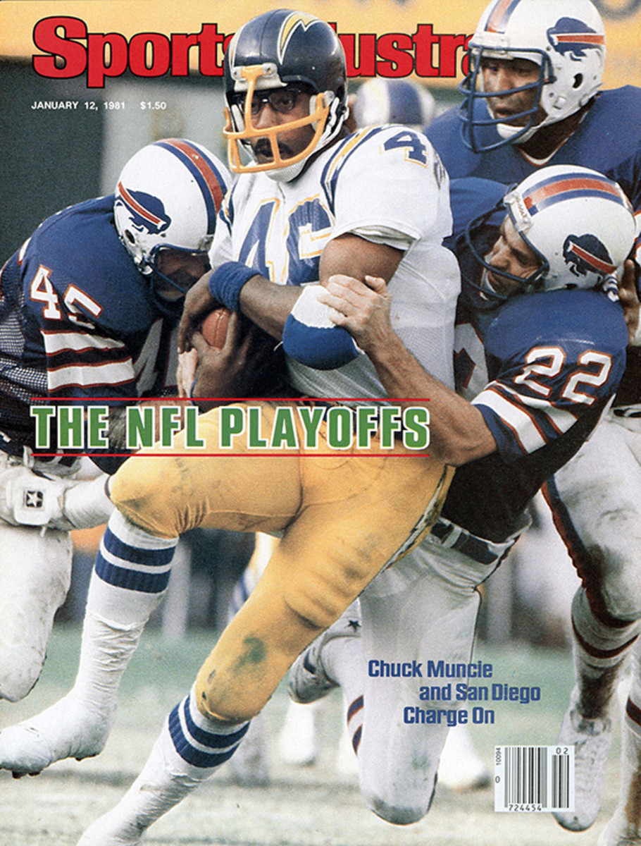 NFL Playoffs - Sports Illustrated