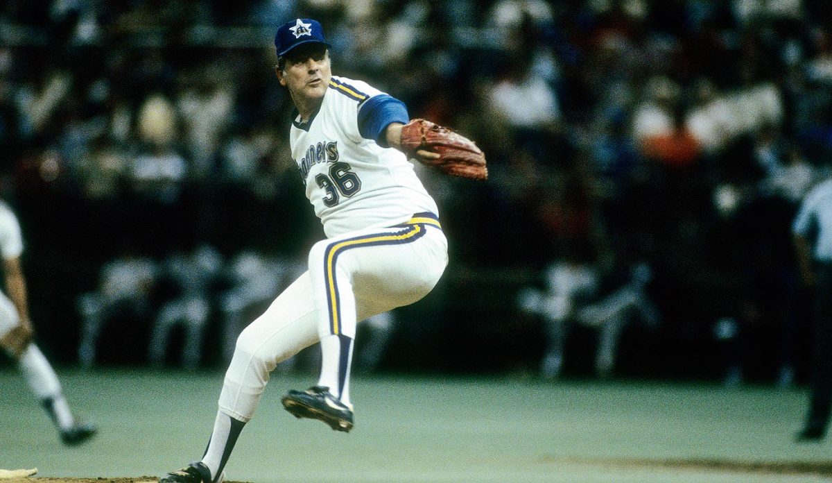 When Gaylord Perry Came to the Mariners, by Mariners PR