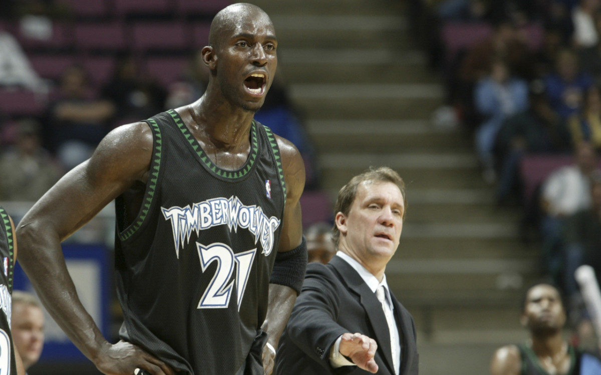 The Game Is Round: Kevin Garnett's Career Reaches a Rare Full Circle Back  in Minnesota