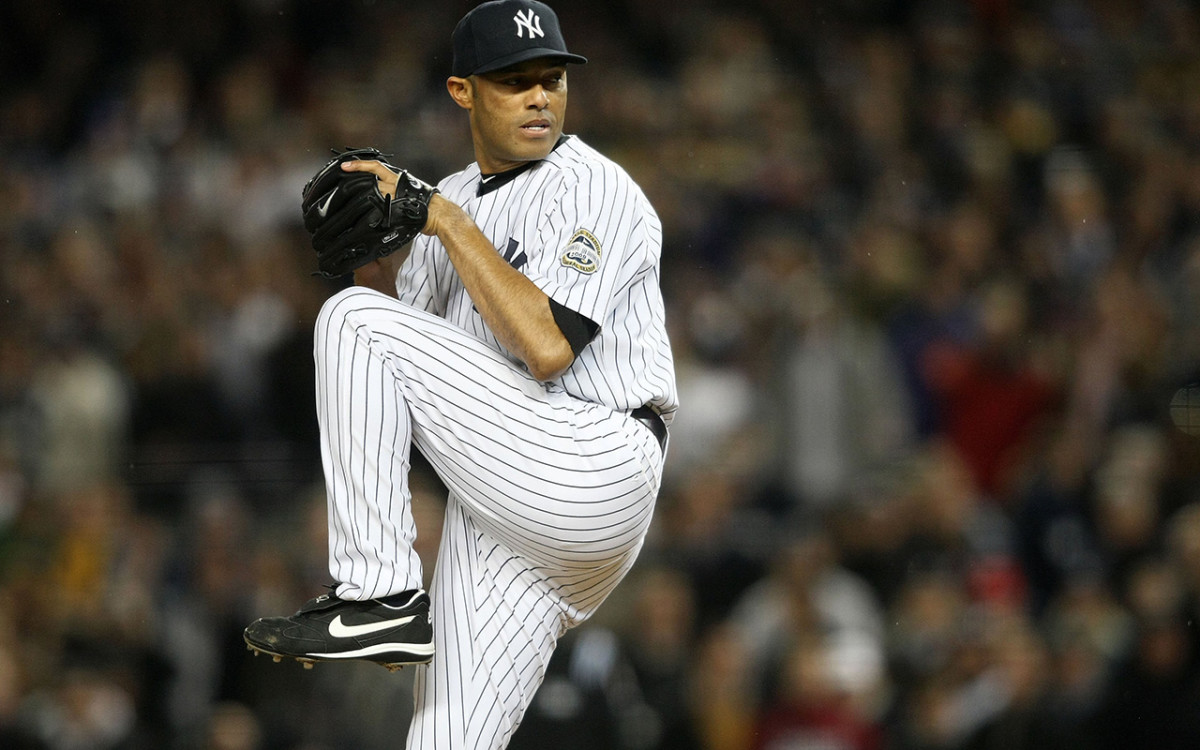 Yankees' Rivera Works at Own Pace Getting Into Game Shape - The