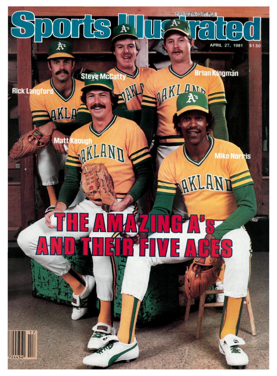 April 27, 1970 Table Of Contents - Sports Illustrated Vault