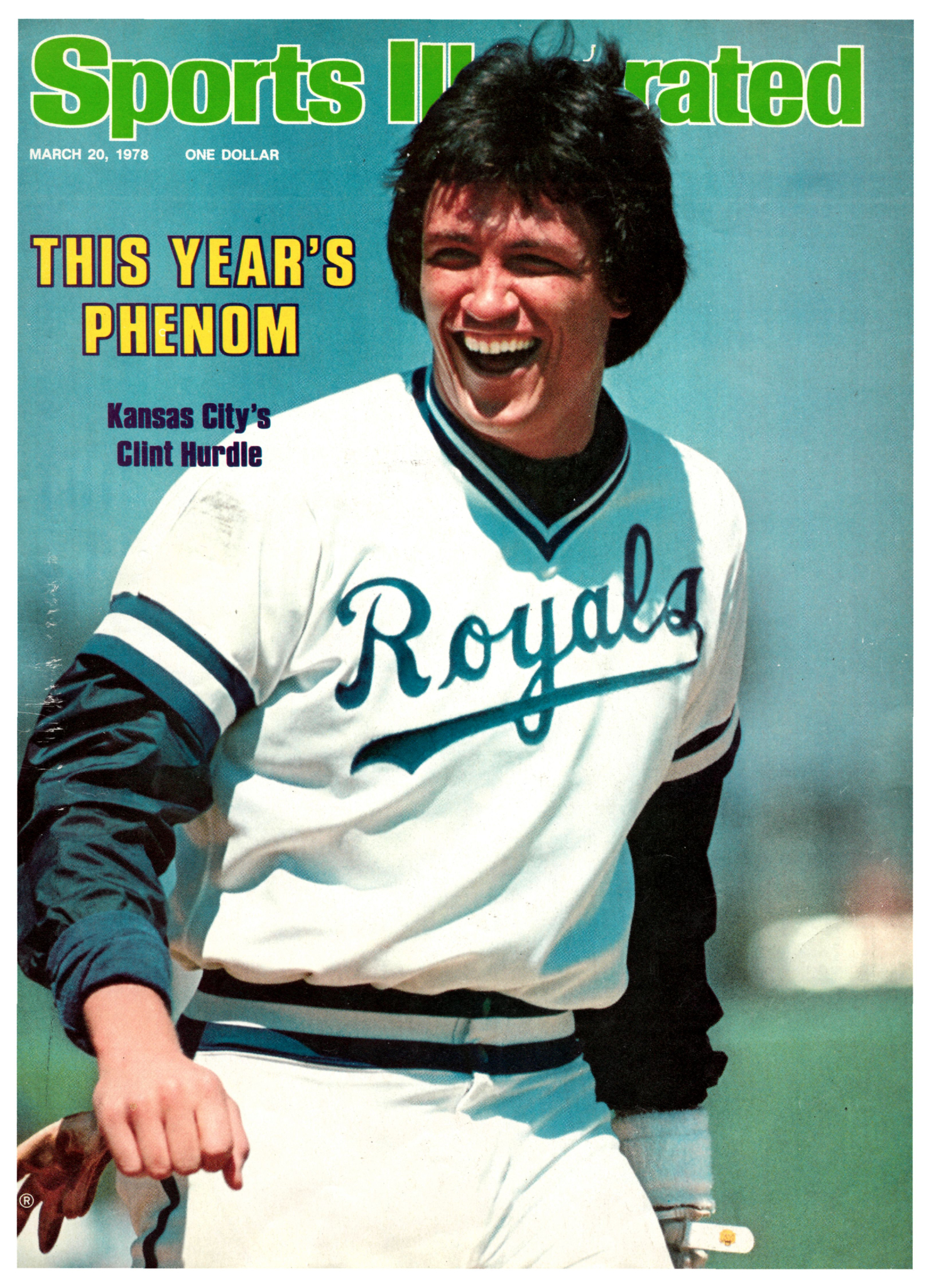 1978 - Sports Illustrated Vault | SI.com
