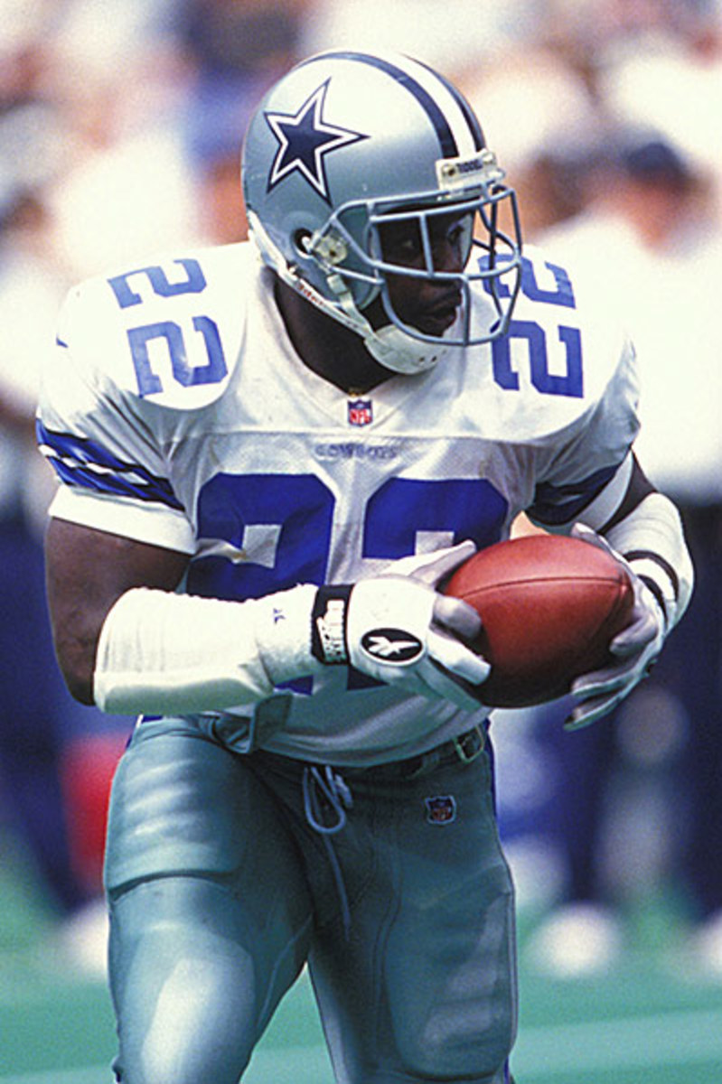Details about   Open 1997 Starting Lineup NATIONMARK EXCLUSIVE Dallas Cowboys Emmitt Smith 