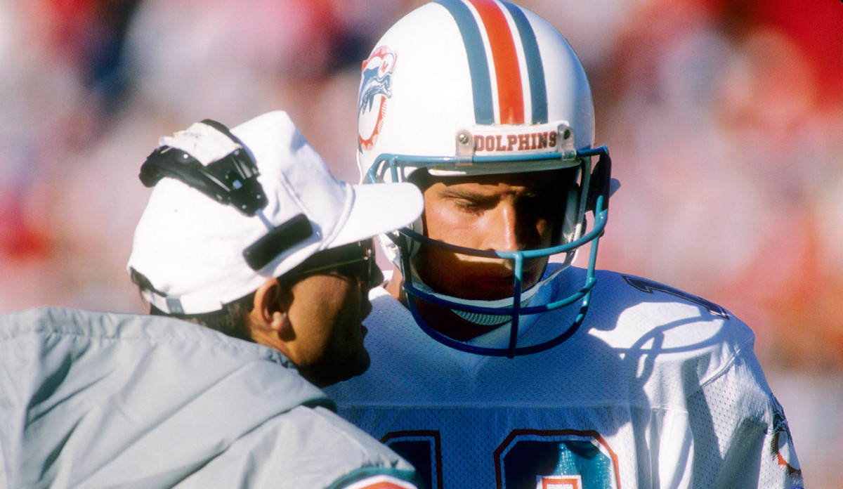 Miami Dolphins 1984 NFL Play Offs, Miami Dolphins 1984 NFL …