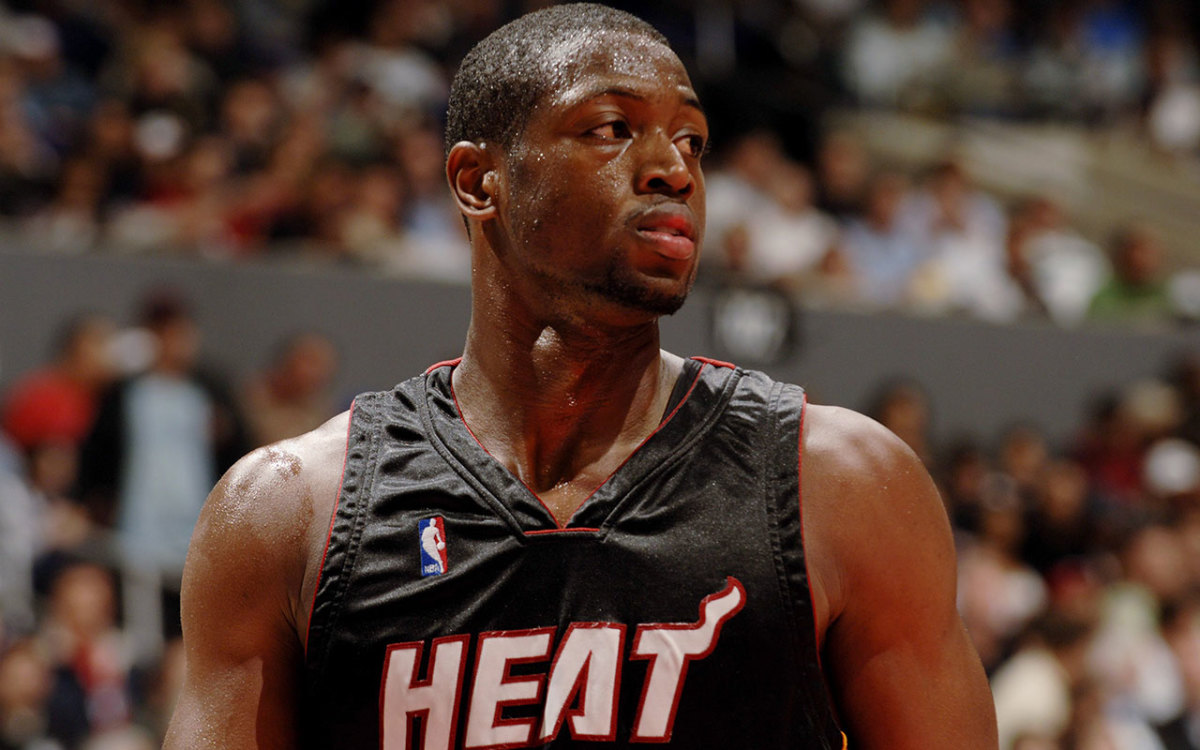 SI's Best Photos of Dwyane Wade  Dwyane wade, 2006 nba finals, Nba