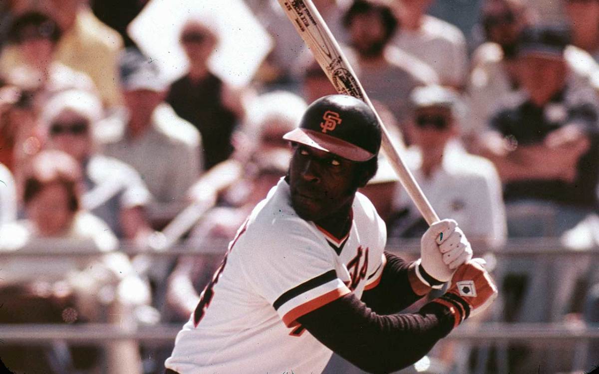 Willie McCovey celebration of life draws fans from near and far