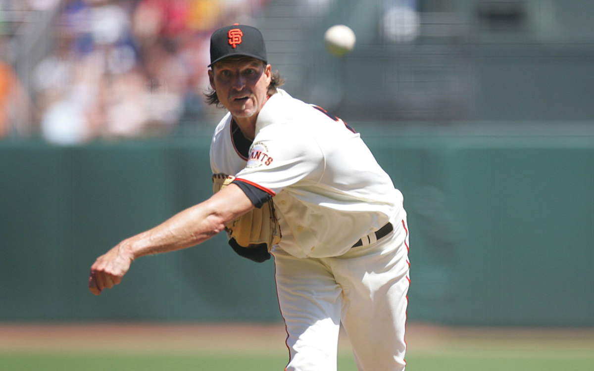 Randy Johnson's Road To 300: Every Mullet & Mustache Along The Way, News,  Scores, Highlights, Stats, and Rumors