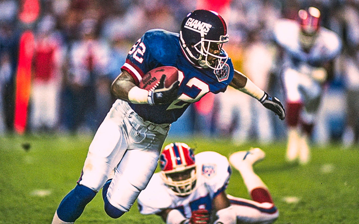 perry williams new york giants