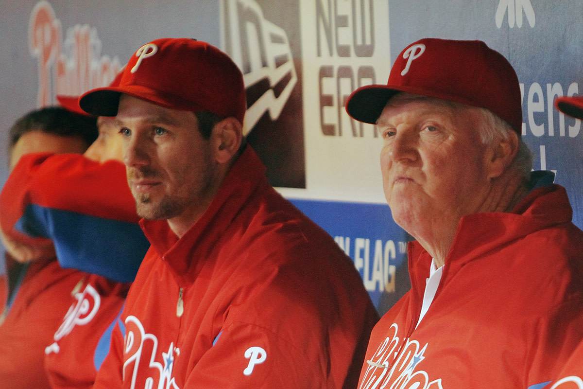 All the pretty pitches: reflections on an ace named Cliff Lee - The Good  Phight