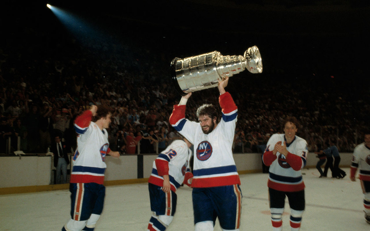 Stanley Cup: Islanders win their first in 1980 - Sports