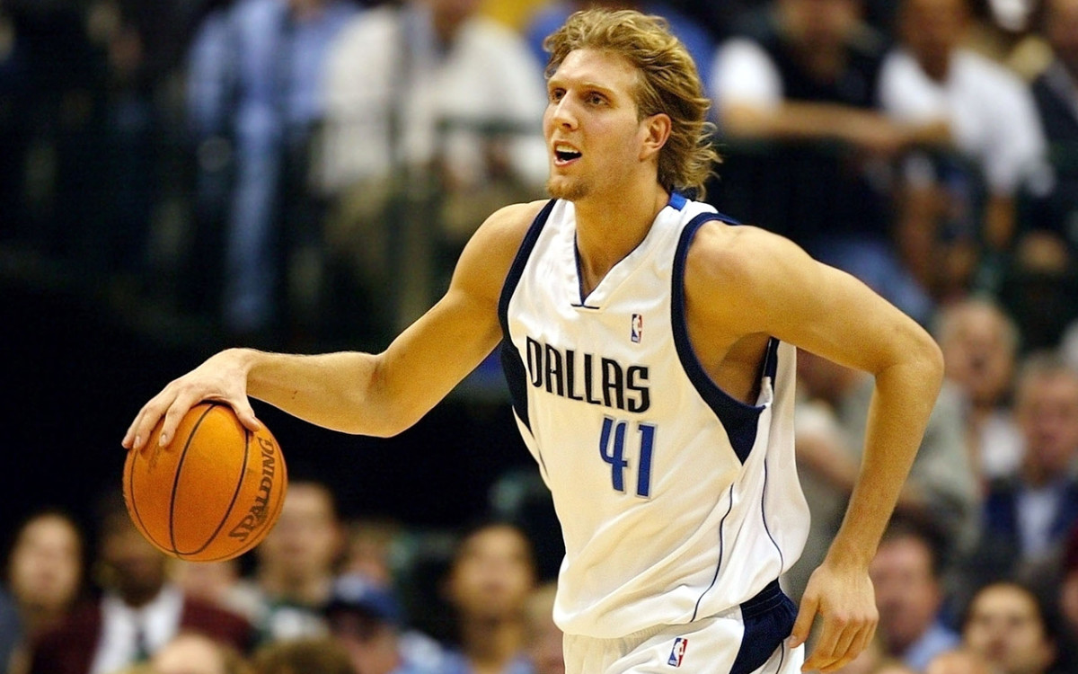 Dirk Nowitzki's injured finger might be a critical factor in Game 2 of the  NBA Finals. - ESPN