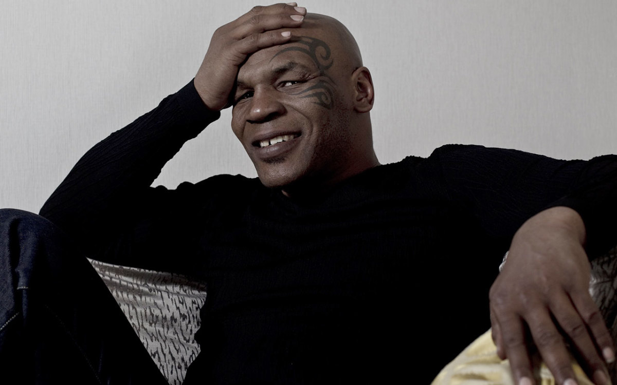 From the Vault: Mike Tyson is knocked out by 42–1 underdog Buster