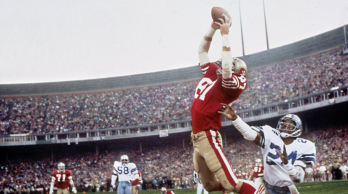 From Doomsday Defense to The Catch: Recapping Cowboys-49ers playoff history