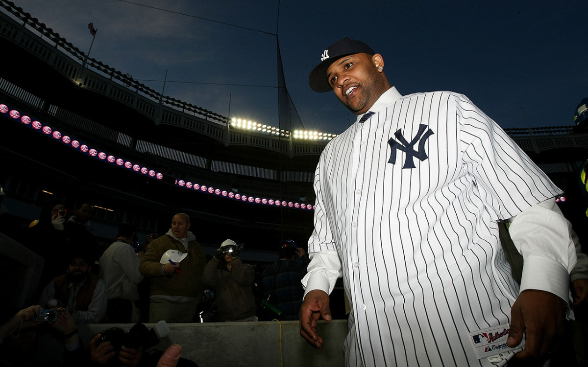 Majestic New York Yankees ANDY PETTITTE 2009 World Series Baseball JERSEY  White P/S