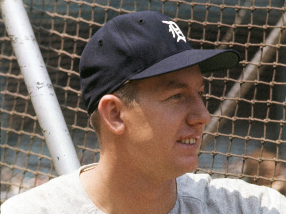 Al Kaline