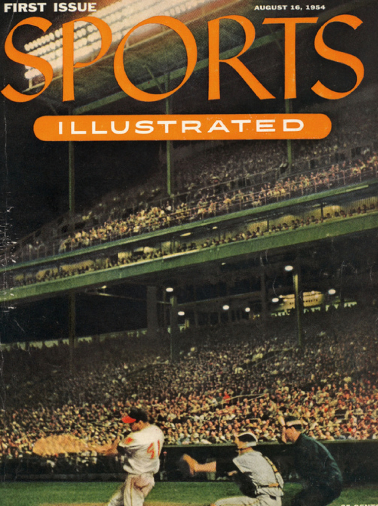 1950s - Sports Illustrated Vault