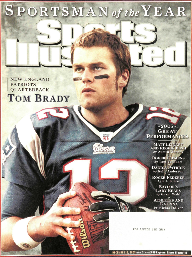 Inside The NFL - Sports Illustrated Vault